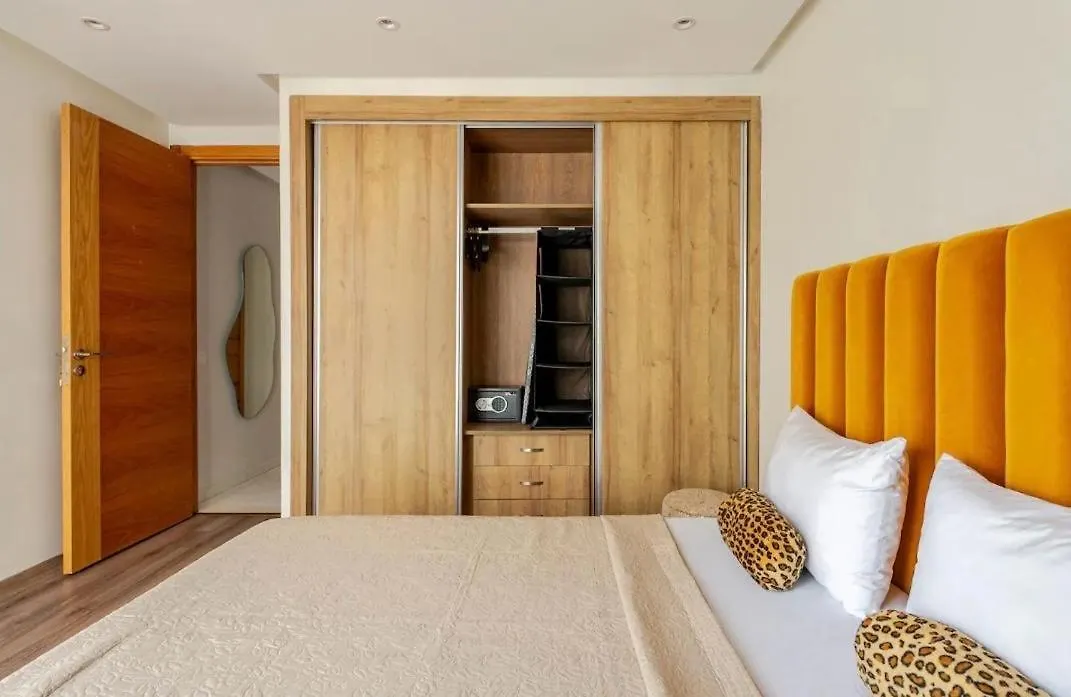 Apartment Boulevard De La Corniche Casablanca