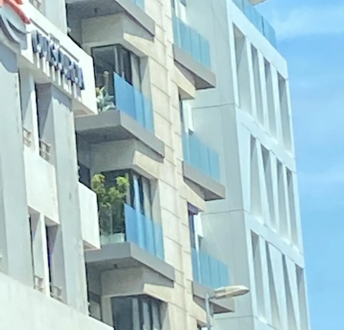 Boulevard De La Corniche Casablanca Apartment