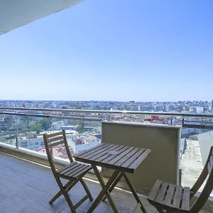 Appartement W-aldorf, Casablanca