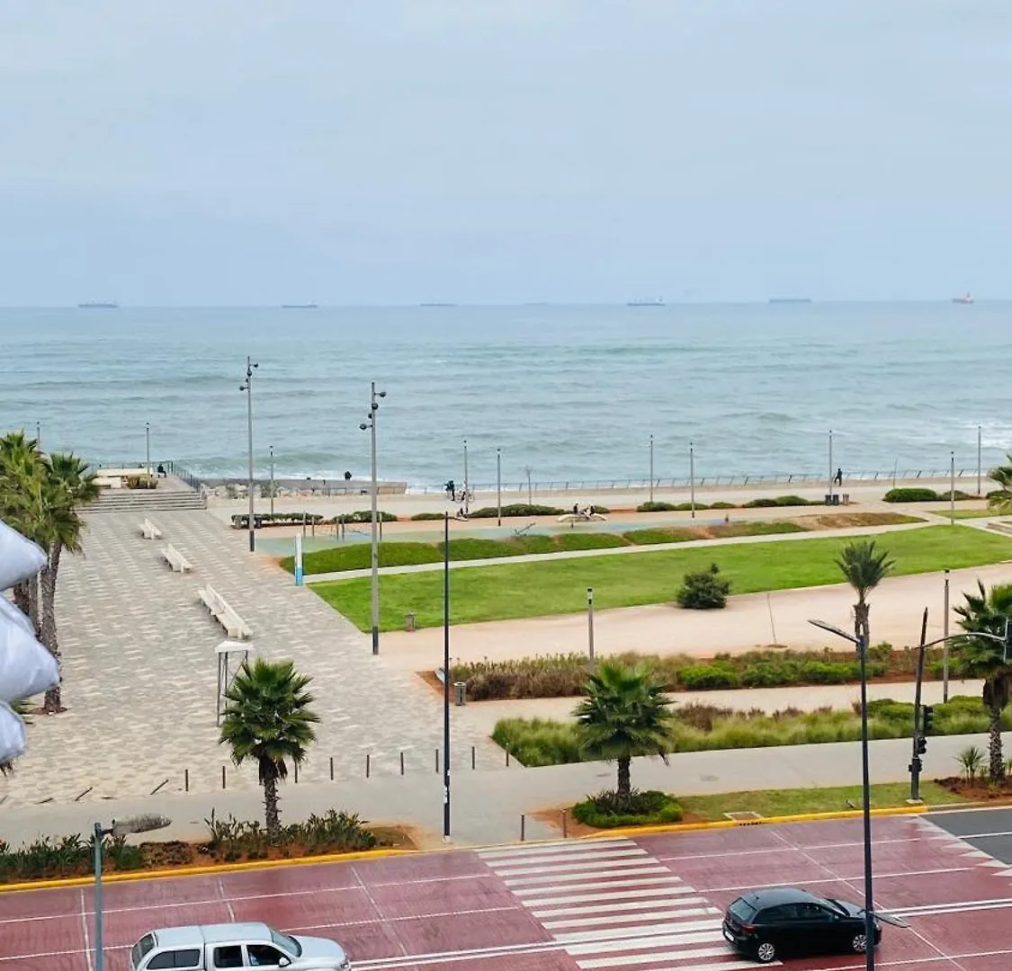 Apartment Boulevard De La Corniche Casablanca Morocco