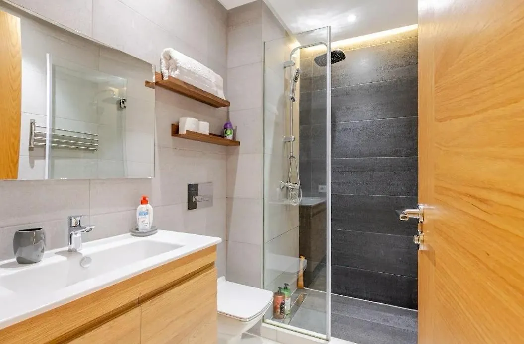 Apartment Boulevard De La Corniche Casablanca